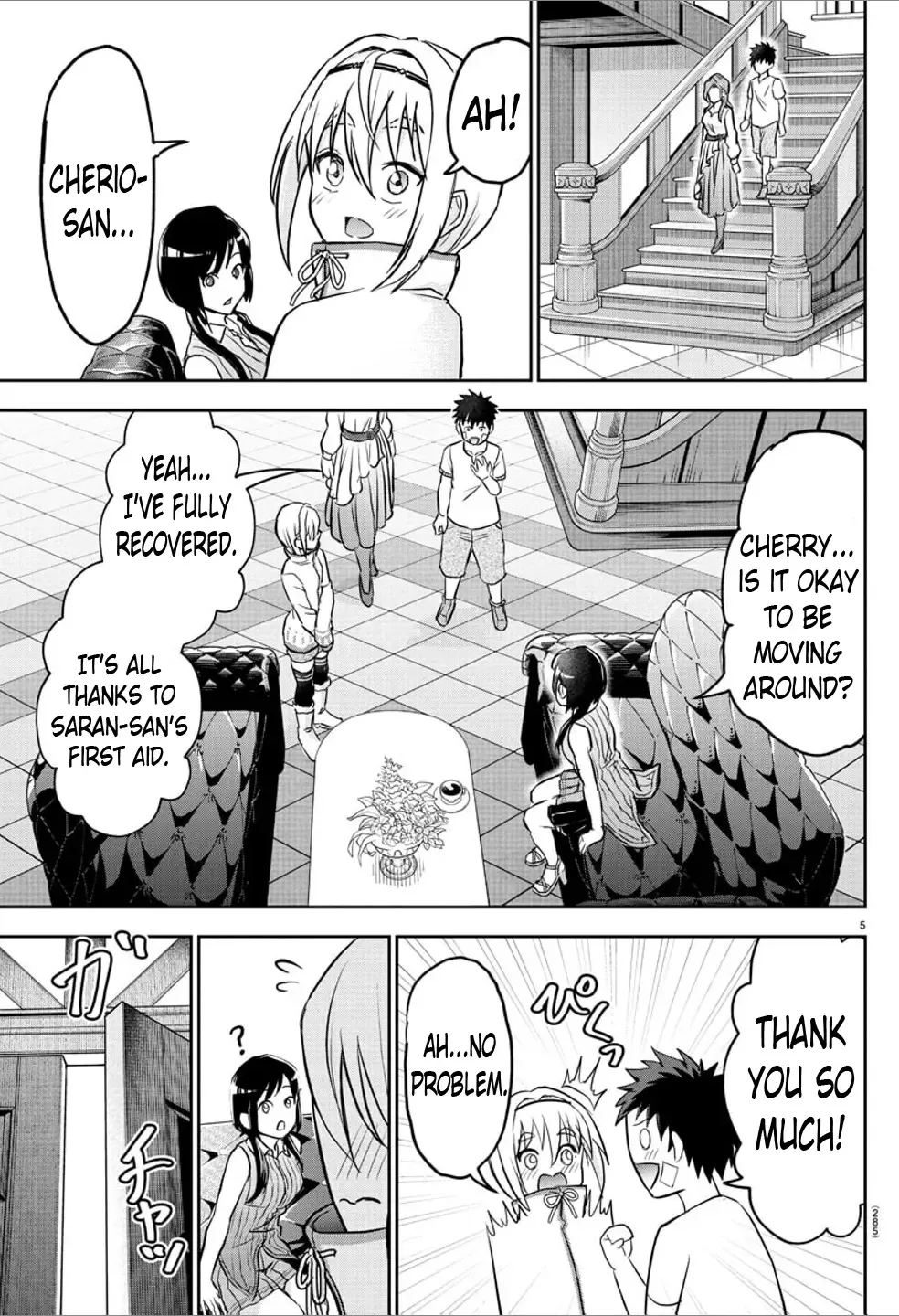 Page 5