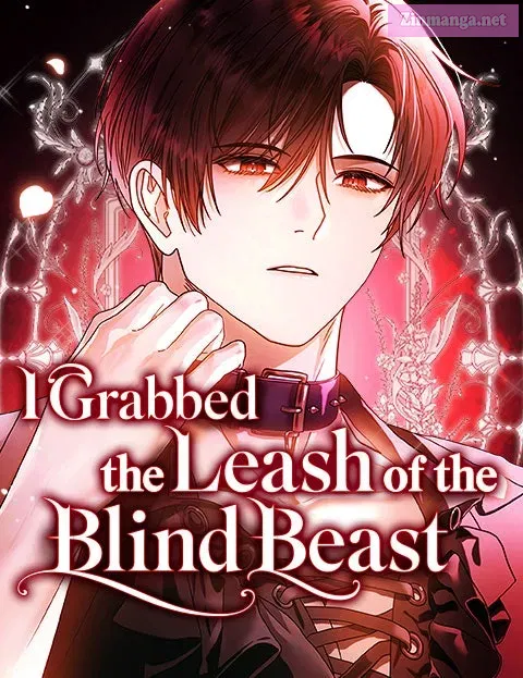 I Grabbed the Leashof the Blind Beast