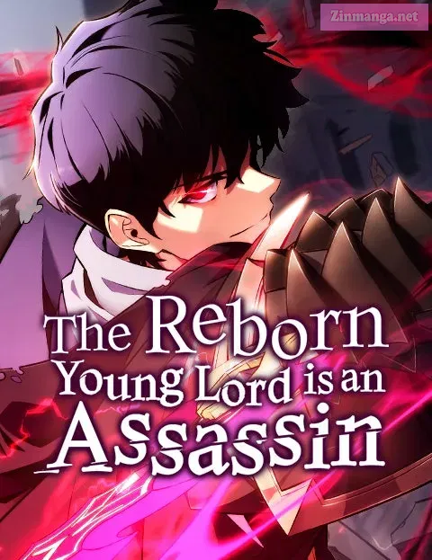 The Reborn Young Lordis an Assassin